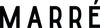 Marré